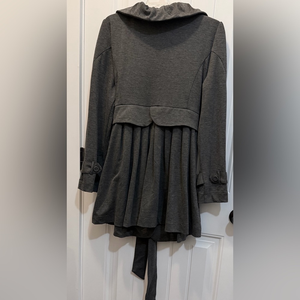 Fever Gray Jacket - image 2